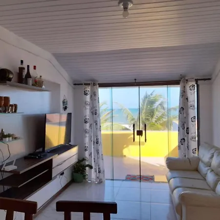 Apartamentos Com Acesso Para Praia Em Porto De Sauipe Exterior photo
