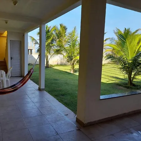 Apartamentos Com Acesso Para Praia Em Porto De Sauipe Exterior photo