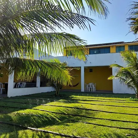 Apartamentos Com Acesso Para Praia Em Porto De Sauipe Exterior photo