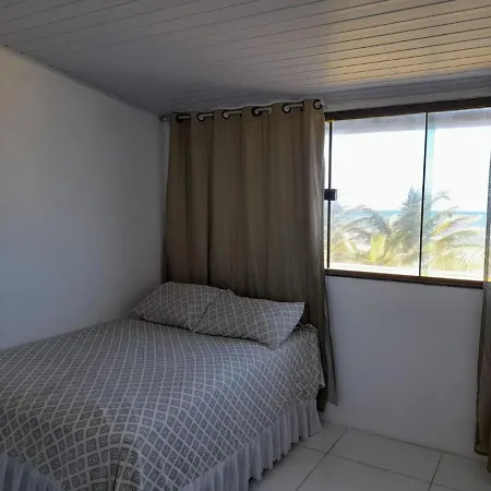 Apartamentos Com Acesso Para Praia Em Porto De Sauipe Exterior photo