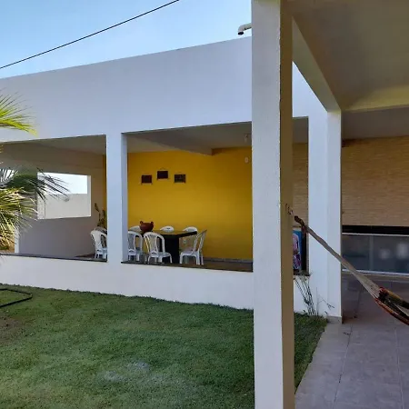 Apartamentos Com Acesso Para Praia Em Porto De Sauipe Exterior photo