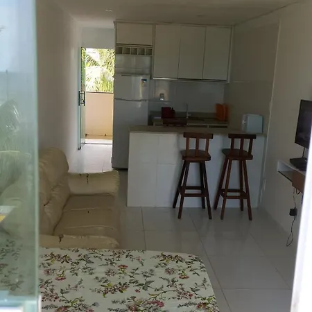 Apartamentos Com Acesso Para Praia Em Porto De Sauipe Exterior photo