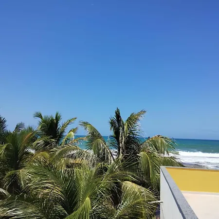 Apartamentos Com Acesso Para Praia Em Porto De Sauipe Exterior photo