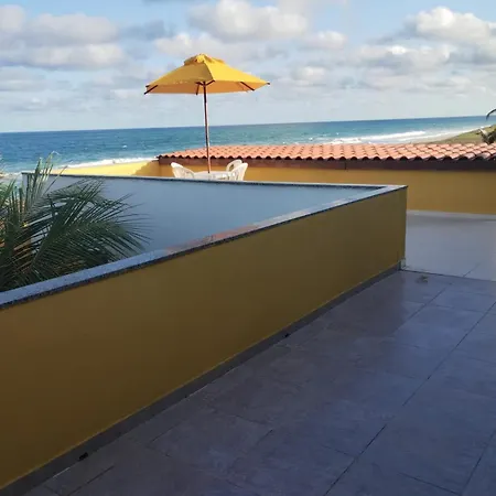 Apartamentos Com Acesso Para Praia Em Porto De Sauipe Exterior photo