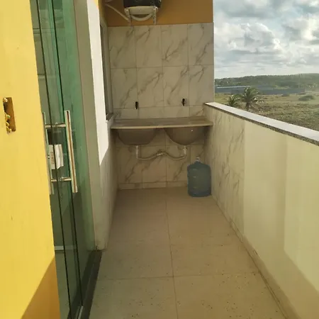 Apartamentos Com Acesso Para Praia Em Porto De Sauipe Exterior photo