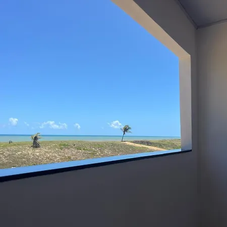 Apartamentos Com Acesso Para Praia Em Porto De Sauipe Exterior photo