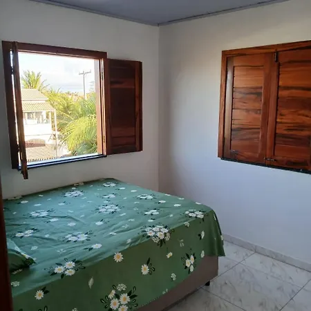 Apartamentos Com Acesso Para Praia Em Porto De Sauipe Exterior photo