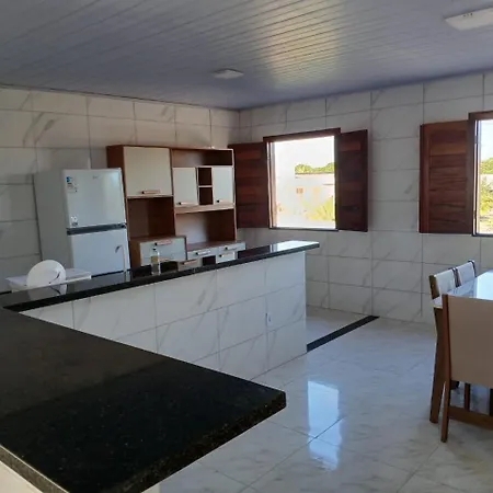 Apartamentos Com Acesso Para Praia Em Porto De Sauipe Exterior photo