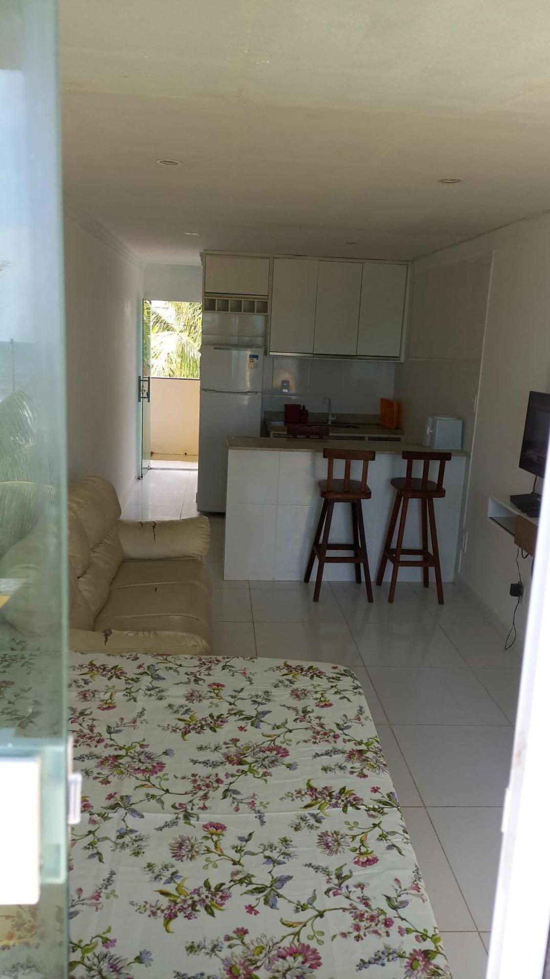 Apartment Com Acesso Em Porto de Sauipe