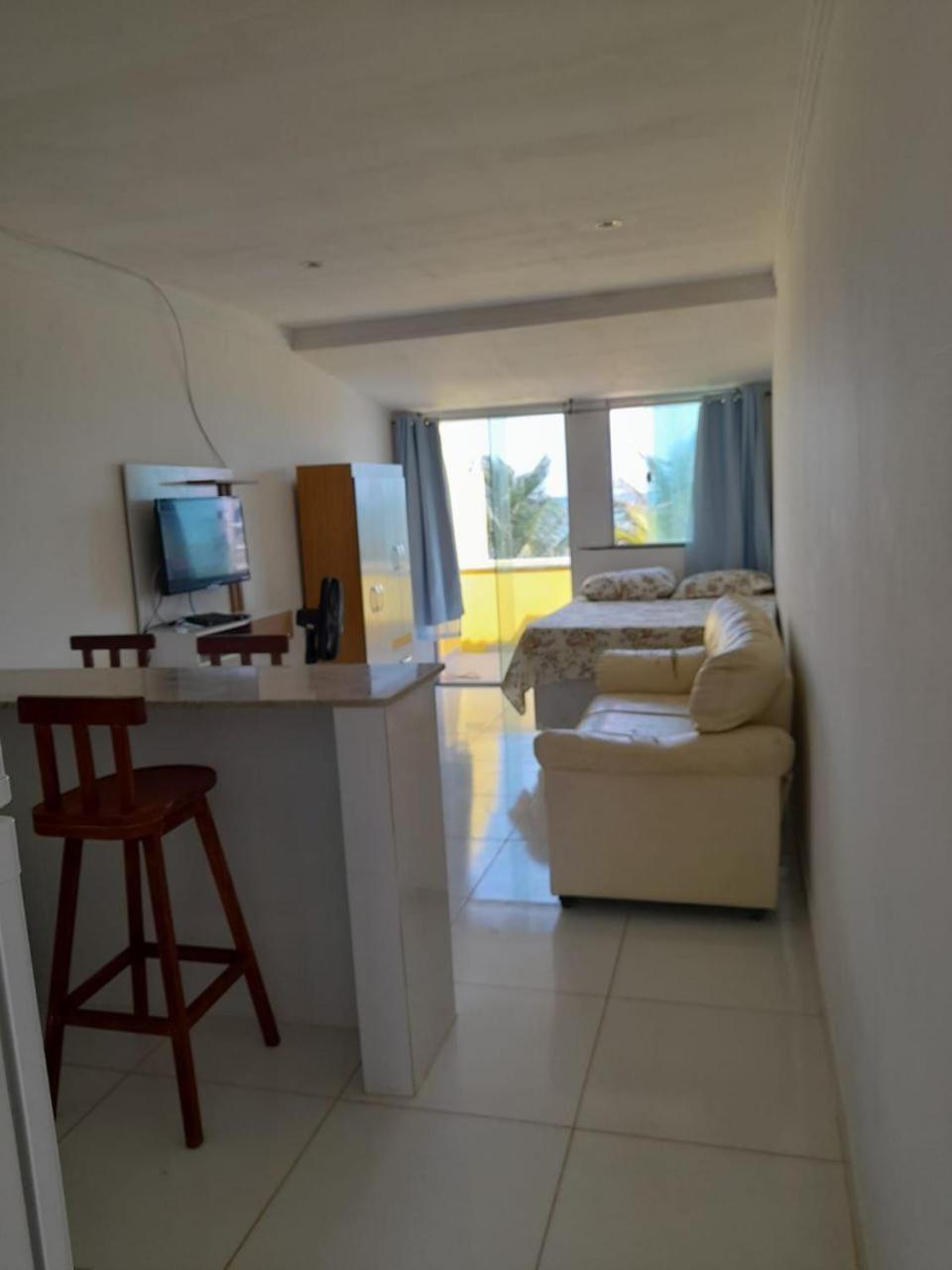 Apartment Com Acesso Em