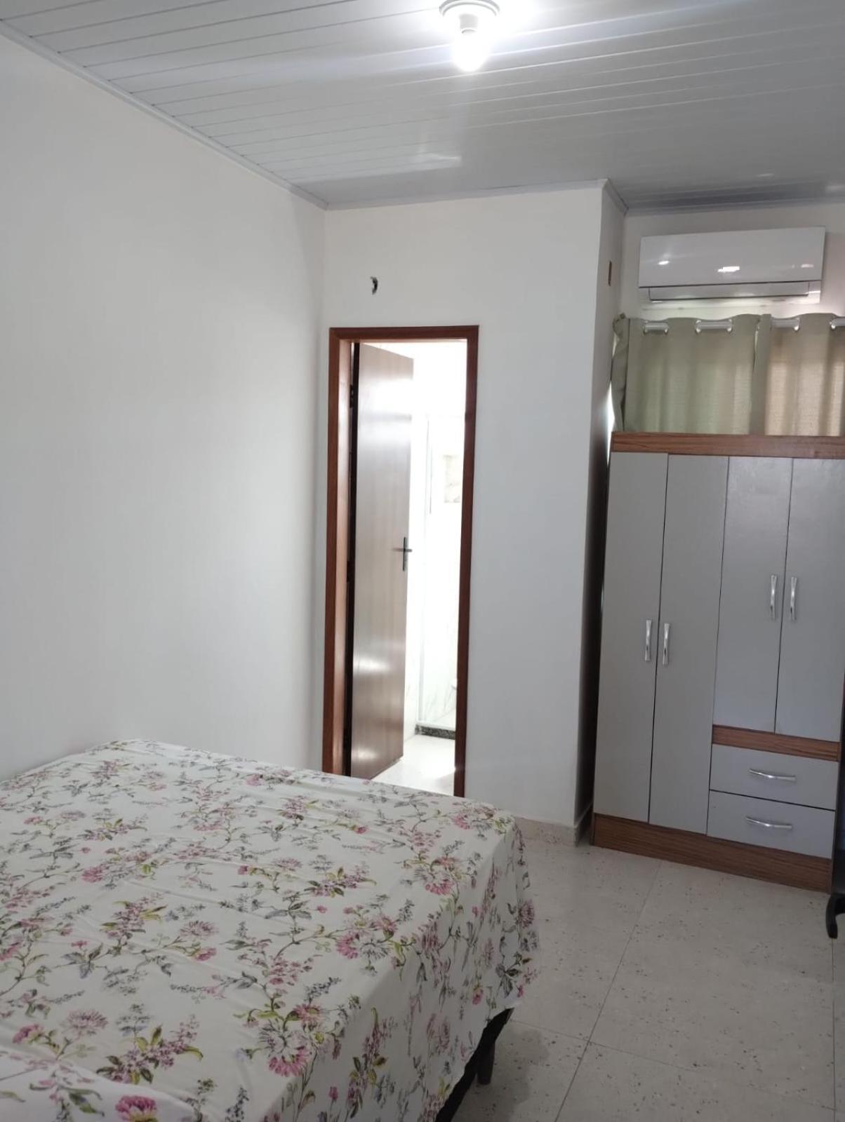 Apartment Com Acesso Em