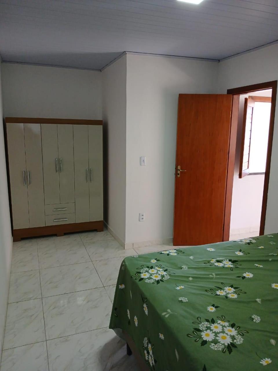 Apartment Com Acesso Em
